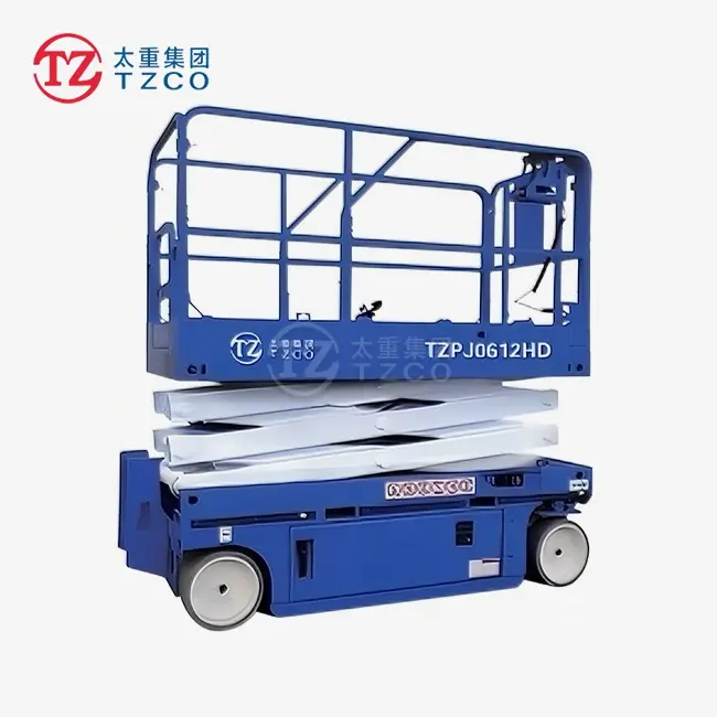 TZPJ0612HD